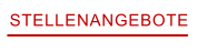 STELLENANGEBOTE